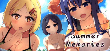 夏日狂想曲 Summer Memories 独家修改器 网站还有冬日狂想曲 夏日狂想曲 Summer Memories 独家修改器 网站还有冬日狂想曲修改器封面图