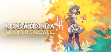 莫莫多拉:月下告别 Momodora Moonlit Farewell 莫莫多拉:月下告别 Momodora Moonlit Farewell修改器封面图
