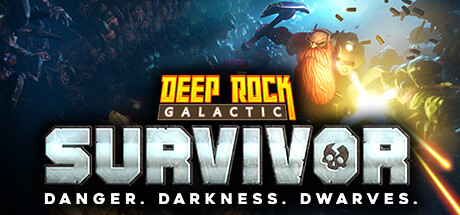 深岩银河幸存者 Deep Rock Galactic: Survivor 深岩银河幸存者 Deep Rock Galactic: Survivor修改器封面图