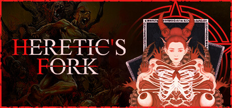 异端尖叉 Heretic's Fork 异端尖叉 Heretic's Fork修改器封面图