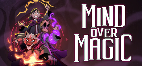 超灵秘法社 Mind Over Magic 包更新 超灵秘法社 Mind Over Magic 包更新修改器封面图