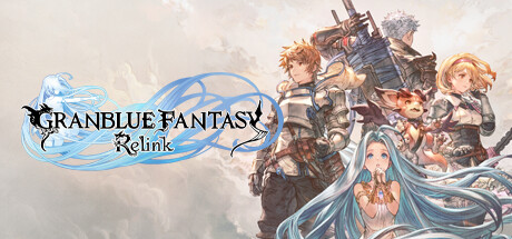 碧蓝幻想 Granblue Fantasy: Relink 碧蓝幻想 Granblue Fantasy: Relink修改器封面图