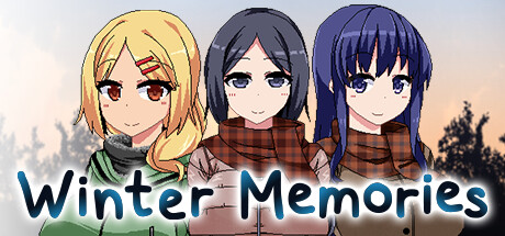 冬日狂想曲 Winter Memories 独家修改器 网站还有夏日狂想曲 冬日狂想曲 Winter Memories 独家修改器 网站还有夏日狂想曲修改器封面图