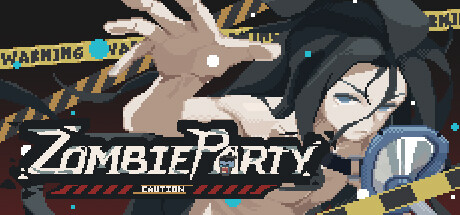 丧尸派对 Zombie Party 丧尸派对 Zombie Party修改器封面图