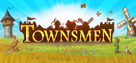 家园 Townsmen 家园 Townsmen修改器封面图