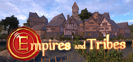 帝国与部落 Empires and Tribes 帝国与部落 Empires and Tribes修改器封面图