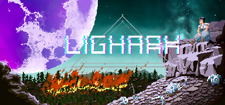 破镜 Lighark 破镜 Lighark修改器封面图