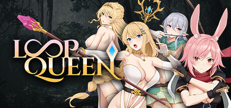 地牢脱出3 Loop Queen-Escape Dungeon 3 地牢脱出3 Loop Queen-Escape Dungeon 3修改器封面图