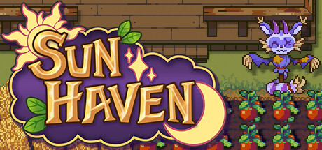太阳港 Sun Haven 支持最新版本游戏 包更新 太阳港 Sun Haven 支持最新版本游戏 包更新修改器封面图