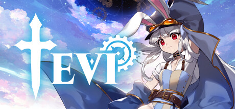 兔耳美少女 TEVI 兔耳美少女 TEVI修改器封面图