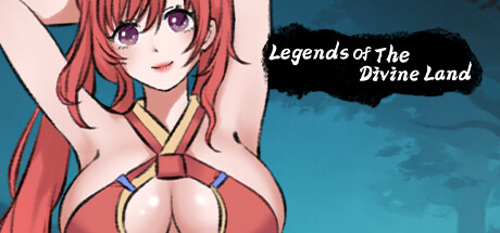 九霄风云录 Legends Of The Divine Land 九霄风云录 Legends Of The Divine Land修改器封面图