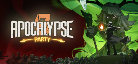 清零计划2:天启派对 Apocalypse Party 清零计划2:天启派对 Apocalypse Party修改器封面图