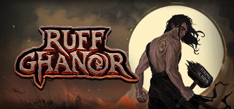 Ruff Ghanor Ruff Ghanor修改器封面图