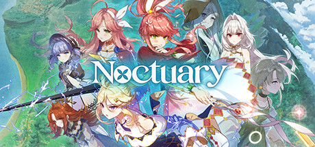 梦灯花 NOCTUARY 梦灯花 NOCTUARY修改器封面图