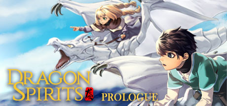 龙魂:学院奇闻 Dragon Spirits : Prologue 龙魂:学院奇闻 Dragon Spirits : Prologue修改器封面图