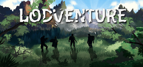 Lodventure Lodventure修改器封面图
