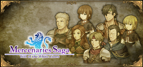 佣兵传说1:白狮序曲 Mercenaries Saga -Will of the White Lions 佣兵传说1:白狮序曲 Mercenaries Saga -Will of the White Lions修改器封面图