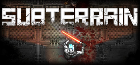 异星深渊 Subterrain 异星深渊 Subterrain修改器封面图