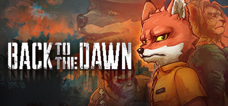 动物迷城 Back to the Dawn 动物迷城 Back to the Dawn修改器封面图