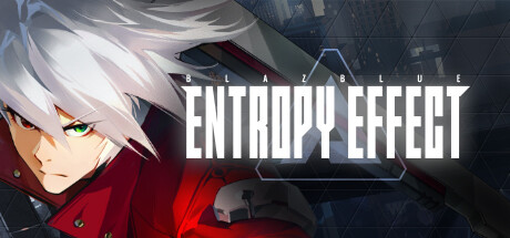苍翼:混沌效应 BlazBlue Entropy Effect 苍翼:混沌效应 BlazBlue Entropy Effect修改器封面图
