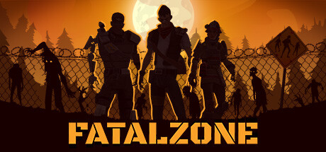 致命地带 FatalZone 致命地带 FatalZone修改器封面图