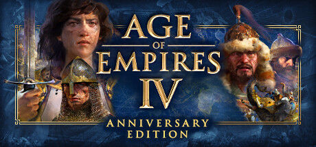 帝国时代4 联机透视全图辅助 Age of Empires IV 仅支持Steam 最新版游戏全图过检测 游戏不崩