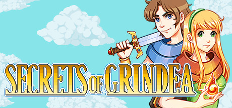 格兰蒂亚秘闻 Secrets Of Grindea 格兰蒂亚秘闻 Secrets Of Grindea修改器封面图