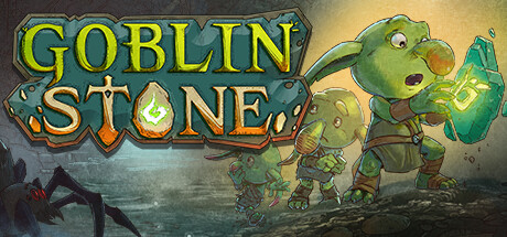 哥布林之石 Goblin Stone 哥布林之石 Goblin Stone修改器封面图
