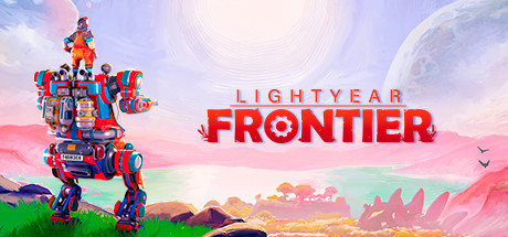 光年边境 Lightyear Frontier 光年边疆 光年边境 Lightyear Frontier 光年边疆修改器封面图