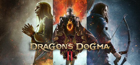 龙之信条2 Dragon's Dogma 2 龙之信条2 Dragon's Dogma 2修改器封面图