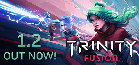 三体融合 Trinity Fusion 三体融合 Trinity Fusion修改器封面图