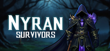 尼兰幸存者 Nyran Survivors 尼兰幸存者 Nyran Survivors修改器封面图