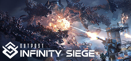 重装前哨 Outpost: Infinity Siege 重装前哨 Outpost: Infinity Siege修改器封面图