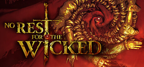 恶意不息 No Rest for the Wicked 恶意不息 No Rest for the Wicked修改器封面图