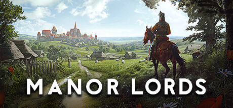 庄园领主 Manor Lords 仅支持STEAM 庄园领主 Manor Lords 仅支持STEAM修改器封面图