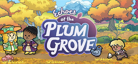 梅树林的回声 Echoes of the Plum Grove 梅树林的回声 Echoes of the Plum Grove修改器封面图