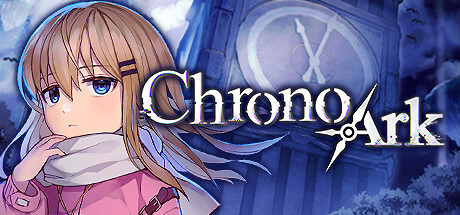 超时空方舟 Chrono Ark 超时空方舟 Chrono Ark修改器封面图