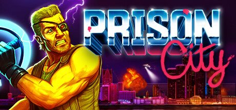 监狱之城 PrisonCity 监狱之城 PrisonCity修改器封面图