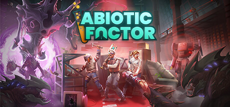非生物因素 Abiotic Factor 非生物因素 Abiotic Factor修改器封面图