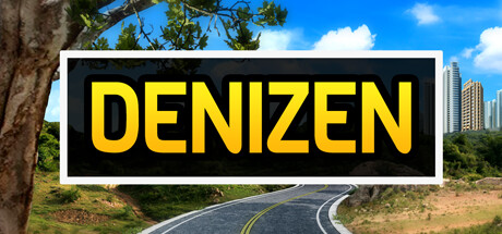 居民 Denizen 居民 Denizen修改器封面图