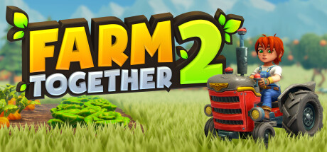 一起玩农场2 Farm Together2 一起玩农场2 Farm Together2修改器封面图