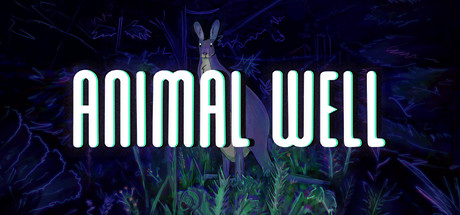 动物井 ANIMAL WELL 动物井 ANIMAL WELL修改器封面图