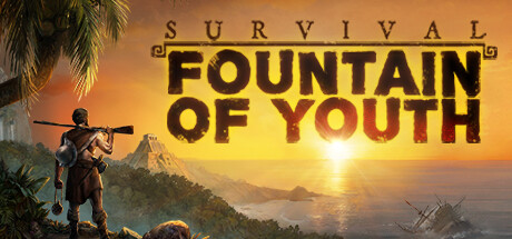 求生岛:不老泉传说 Survival Fountain of Youth 求生岛:不老泉传说 Survival Fountain of Youth修改器封面图