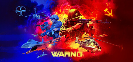 预先号令 WARNO 预先号令 WARNO修改器封面图