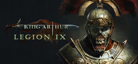 亚瑟王:第九军团 King Arthur - Legion IX 亚瑟王:第九军团 King Arthur - Legion IX修改器封面图
