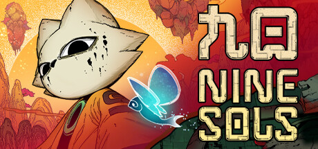 九日 Nine Sols 九日 Nine Sols修改器封面图