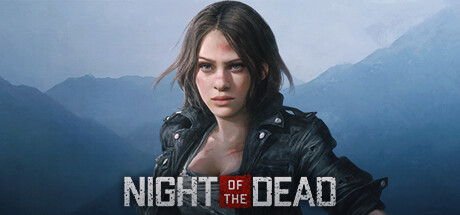 暂停购买 等修复 死亡之夜 Night of the Dead 暂停购买 等修复 死亡之夜 Night of the Dead修改器封面图