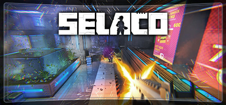 复古射击 SELACO 复古射击 SELACO修改器封面图