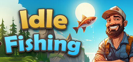 放置钓鱼 空闲钓鱼 Idle Fishing 放置钓鱼 空闲钓鱼 Idle Fishing修改器封面图