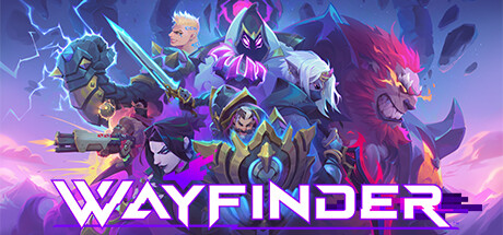 寻路者 探路者 Wayfinder 寻路者 探路者 Wayfinder修改器封面图